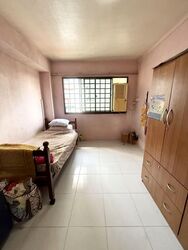 Blk 130 Choa Chu Kang Avenue 1 (Choa Chu Kang), HDB 5 Rooms #551850351